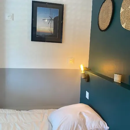 Apartment Hardelot