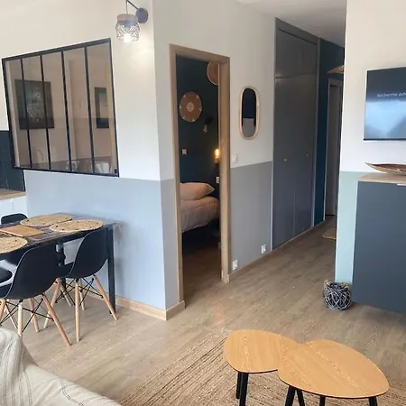 Hardelot Apartment *