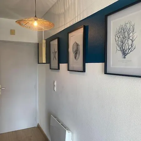 Hardelot Apartment Neufchatel-Hardelot